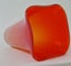 +++ EXQUISITE "FRATELLI TOSO -MURANO ITALY???" ART GLASS VASE +++ Carousel 8