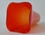 +++ EXQUISITE "FRATELLI TOSO -MURANO ITALY???" ART GLASS VASE +++ Carousel 11