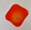 +++ EXQUISITE "FRATELLI TOSO -MURANO ITALY???" ART GLASS VASE +++ Carousel 13