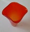 +++ EXQUISITE "FRATELLI TOSO -MURANO ITALY???" ART GLASS VASE +++ Carousel 14