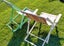 Retro canvas recliners Carousel 5