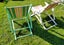 Retro canvas recliners Carousel 4