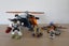 LEGO Marvel - Avengers Hulk Helicopter Rescue (76144) - RETIRED Carousel 1