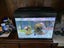 Aqua One Ecostyle 47 Black Aquarium 38l Carousel 6