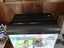 Aqua One Ecostyle 47 Black Aquarium 38l Carousel 8