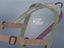 ZEE.DOG SOFTER WALK HARNESS - VOYAGE - MEDIUM! Carousel 4