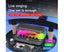 Complete Podcasting Kit with Live Sound Card, Dual Wireless Mics, Customiza Carousel 3