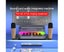Complete Podcasting Kit with Live Sound Card, Dual Wireless Mics, Customiza Carousel 4