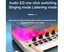 Complete Podcasting Kit with Live Sound Card, Dual Wireless Mics, Customiza Carousel 6