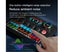 Live Sound Card Audio Recording Desktop Singing Sound Card Mixer BT Wireles Carousel 3