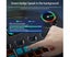 Live Sound Card Audio Recording Desktop Singing Sound Card Mixer BT Wireles Carousel 4