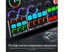 Live Sound Card Audio Recording Desktop Singing Sound Card Mixer BT Wireles Carousel 5