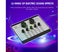 V17 Live Sound Card BT Mini Sound Mixer Multifunctional Voice Change Audio Carousel 3