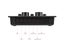V17 Live Sound Card BT Mini Sound Mixer Multifunctional Voice Change Audio Carousel 4