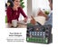 Live Sound Card Audio Mixer Recording Desktop Singing DC 5V 44.1KHz Noise R Carousel 5