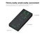 Mini Portable Sound Effects Machine Voice Changer Device Audio Card Sound C Carousel 3