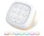 Wireless White Noise Machine Portable Sound Machine 30 Sounds Sleeping Aid Carousel 1