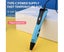 20 colors3M PLA Filament Kid's 3D Pen 3D Drawing Printing Pen with LCD S Carousel 3