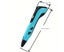20 colors3M PLA Filament Kid's 3D Pen 3D Drawing Printing Pen with LCD S Carousel 4