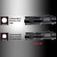 CREE Q5 LED Zoomable Focus Bright Flashlight Torch 220LM Light Carousel 5