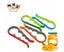 4pcs Jar Opener Bottle Lids OpenerinMultiple Sizes Best for Seniors Multi- Carousel 2