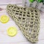 Reptile Hammock Basking Platform Dragon Lounger Bearded Hanging Swing Lizard Carousel 3