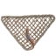 Reptile Hammock Basking Platform Dragon Lounger Bearded Hanging Swing Lizard Carousel 5