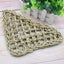 Reptile Hammock Basking Platform Dragon Lounger Bearded Hanging Swing Lizard Carousel 8