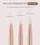 NEW Nail Art Brush Tools Sale Sale Carousel 4