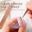 NEW Nail Art Brush Tools Sale Sale Carousel 8