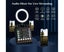 All-in-One Podcasting Kit with Voice Changer, Sound EffectsIntelligent N Carousel 7