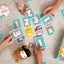 Squishmallows Squads Take 4 Card Game Carousel 8