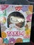 Squishmallows Squads Take 4 Card Game Carousel 10