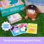 Squishmallows Squads Take 4 Card Game Carousel 12