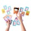 Squishmallows Squads Take 4 Card Game Carousel 15