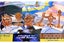 Monopoly Sailor Moon Edition Anime Board Game Carousel 7