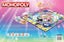 Monopoly Sailor Moon Edition Anime Board Game Carousel 9