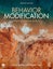 Behavior Modification by Garry Martin - Paperback Carousel 1