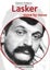 Lasker: Move by Move by Zenon Franco - Paperback Carousel 1