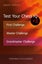 Test Your Chess IQ x 3 by August Livshitz - Paperback Carousel 1