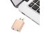 Aluminum alloy USB External Stereo Sound Adapter USB Audio Sound Card Virtu Carousel 4