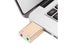 Aluminum alloy USB External Stereo Sound Adapter USB Audio Sound Card Virtu Carousel 5
