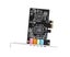 PCI-E Express Expansion Card 5.1 SoundPort Sound Card Stereo Surround So Carousel 4