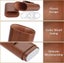 Cigar Case with Cigar Cutter Carousel 3