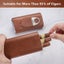 Cigar Case with Cigar Cutter Carousel 5