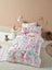 Linen House Kids Petite Paris Quilt Cover Set - Queen Carousel 1