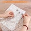 Coin Holders Storage Collection Money Album Pocket Sleeves Carousel 7