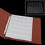 Coin Holders Storage Collection Money Album Pocket Sleeves Carousel 3