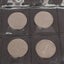 Coin Holders Storage Collection Money Album Pocket Sleeves Carousel 7