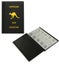 Coin Collection Holders Stamp Storage Money Penny Pockets Album Carousel 2